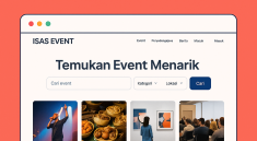 isasevent.com event indonesia