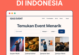 isasevent.com event indonesia