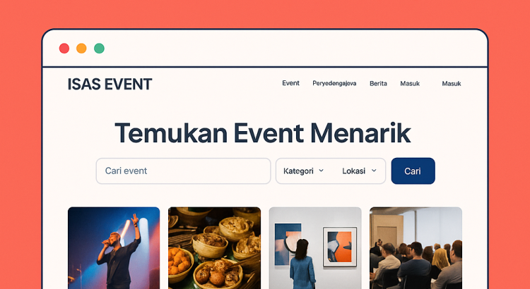 isasevent.com event indonesia