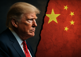 isasevent donald trump