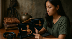 isasevent seni budaya