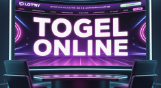 Pasaran Togel Itu Apa