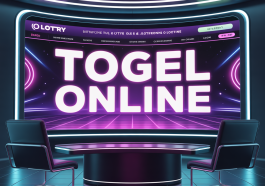 Pasaran Togel Itu Apa