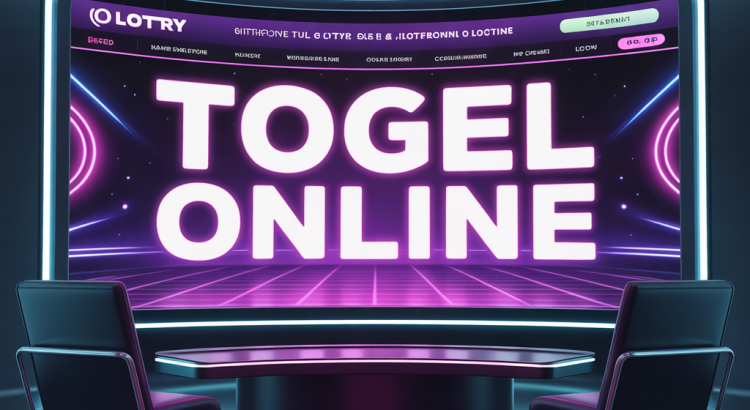 Pasaran Togel Itu Apa