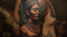 Event Kesenian Indonesia