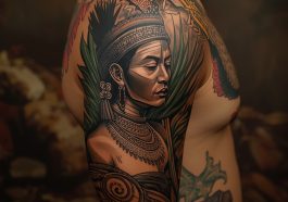 Event Kesenian Indonesia