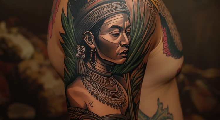 Event Kesenian Indonesia