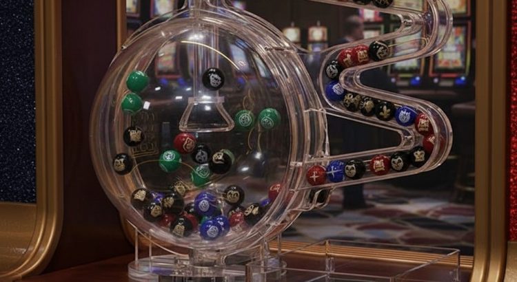 casino online gang ball