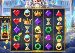 slot gate of olympus