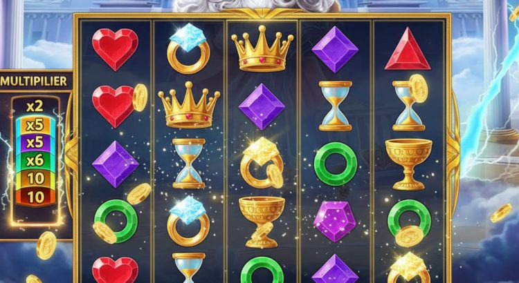 slot gate of olympus