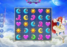 Slot Starlight Princess