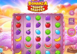 slot Sweet Bonanza