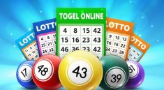 teknologi dalam togel online
