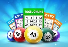 teknologi dalam togel online