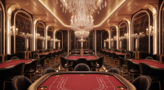 baccarat