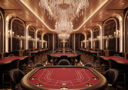 baccarat