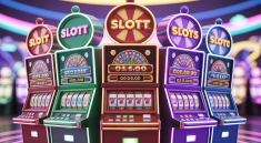slot online