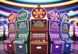 slot online