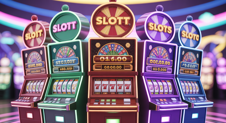 slot online