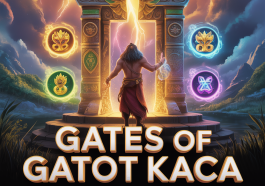 gatot kaca