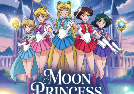 Moon Princess