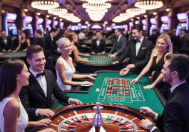 Kalah Beruntun di Live Casino