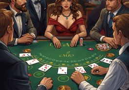 rahasia cara membaca kartu dealer