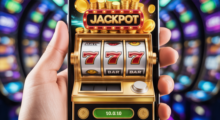 Slot Online