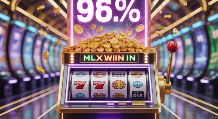 Slot Online