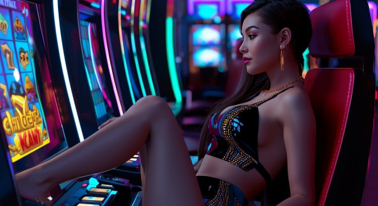 Slot online