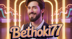 BETHOKI77 Portal Slot