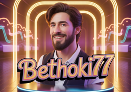 BETHOKI77 Portal Slot