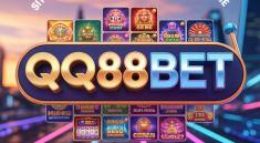 QQ88BET Situs Slot Online