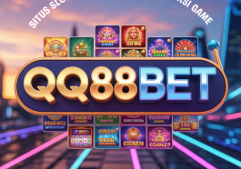 QQ88BET Situs Slot Online