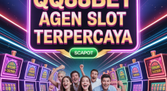 Agen Slot Terpercaya