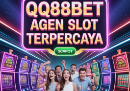 Agen Slot Terpercaya