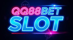 QQ88BET SLOT