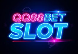 QQ88BET SLOT