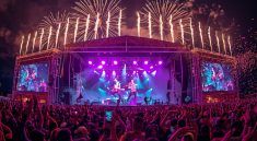 Event Musik Indonesia