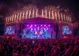 Event Musik Indonesia