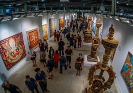 Event Kesenian Indonesia