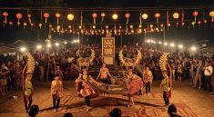 Event Kesenian Indonesia