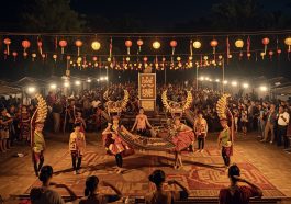 Event Kesenian Indonesia