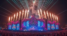 Event Musik Indonesia