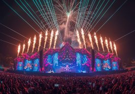 Event Musik Indonesia