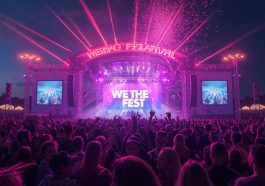 We The Fest