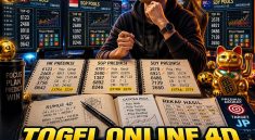 Togel Online