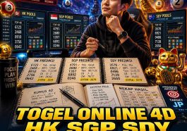 Togel Online