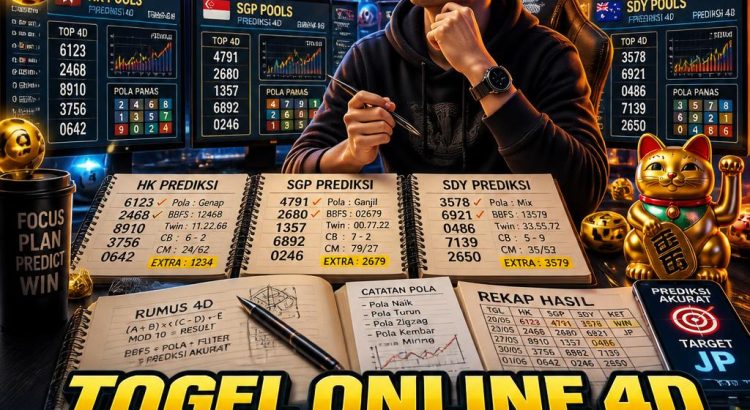 Togel Online
