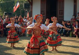 Event Kesenian Indonesia